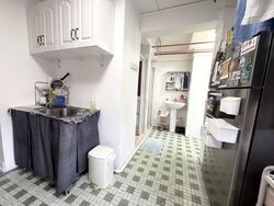 Blk 4 Sago Lane (Central Area), HDB 3 Rooms #587932491